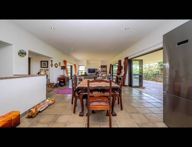 3 BEDROOM HOUSE FOR SALE IN PRINCE'S GRANT GOLF ESTATE